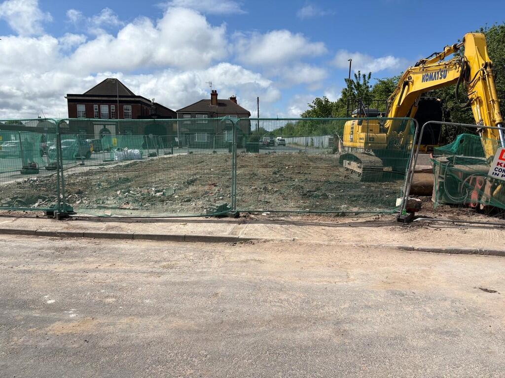 Main image of property: St. Pauls Road, Wallasey