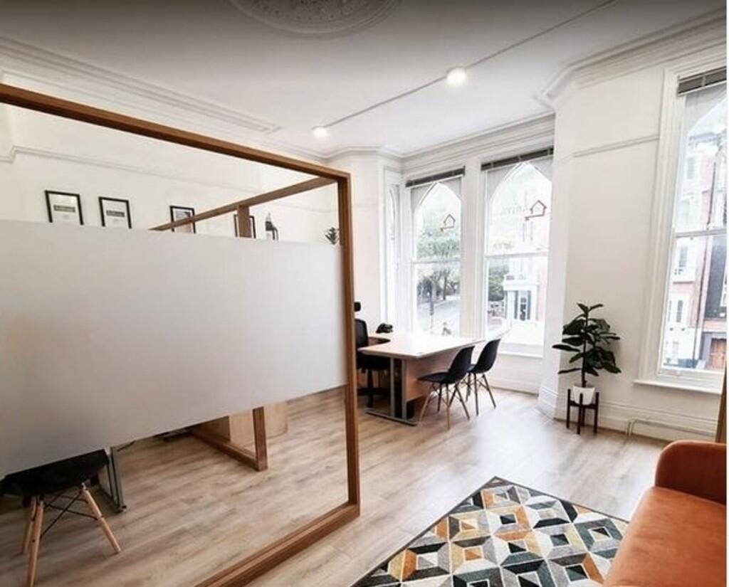 Main image of property: London Road, Leicester