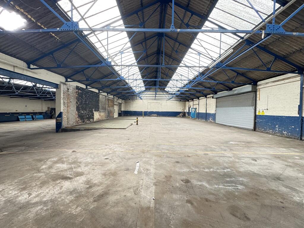 Main image of property: Owen Street, Coalville