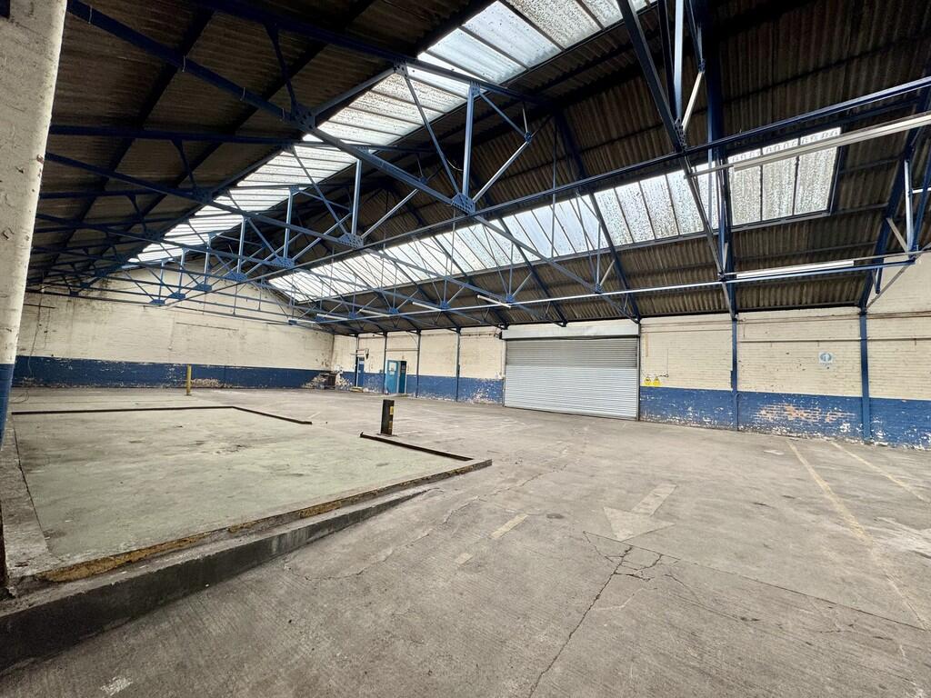 Main image of property: Owen Street, Coalville