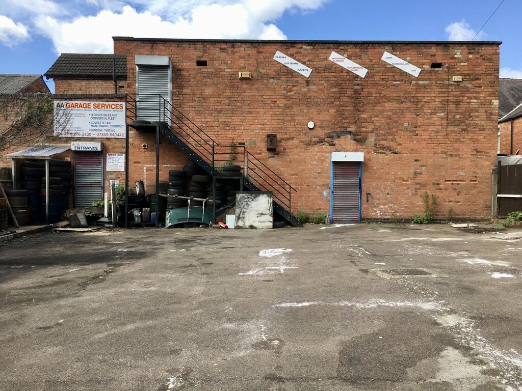 Main image of property: Haynes Road, Leicester