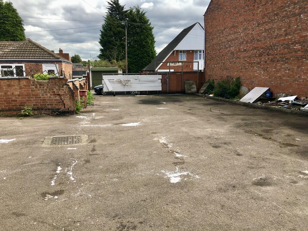 Main image of property: Haynes Road, Leicester