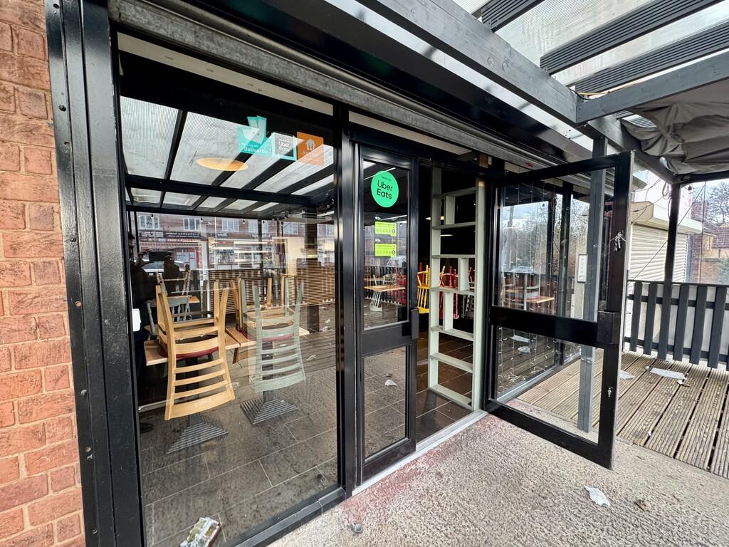 Main image of property: Imperial Avenue, Leicester