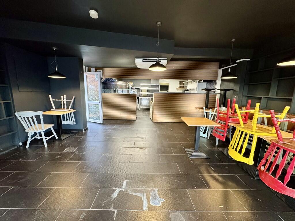 Main image of property: Imperial Avenue, Leicester