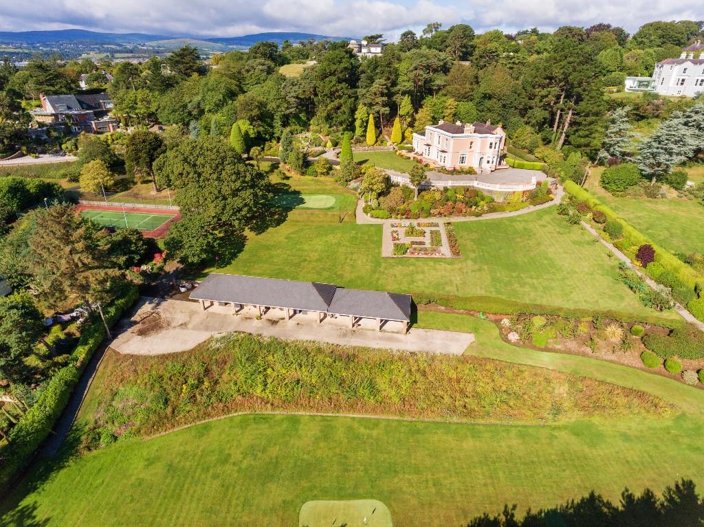 7 bedroom detached villa for sale in Killiney, Dublin, Ireland