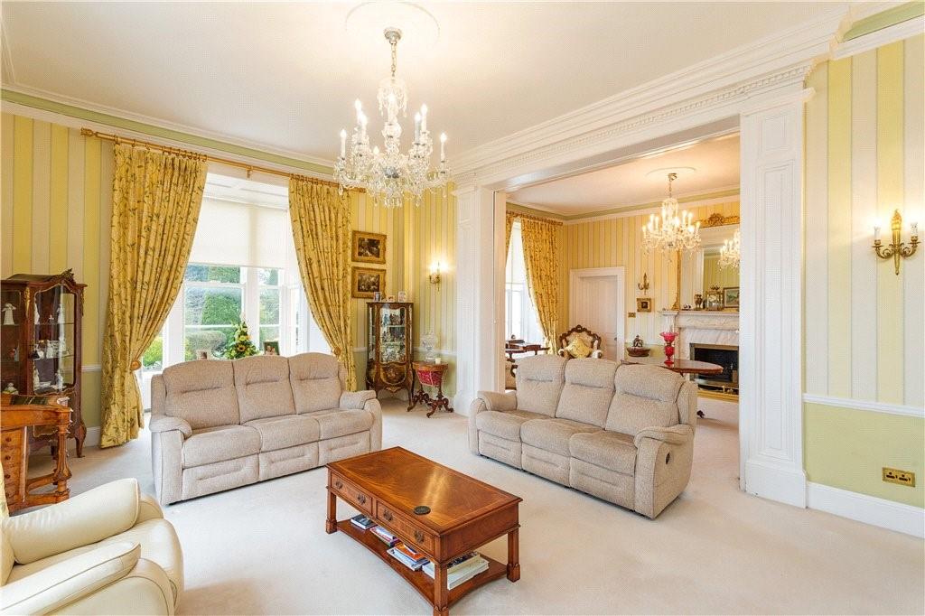 7 bedroom detached villa for sale in Killiney, Dublin, Ireland