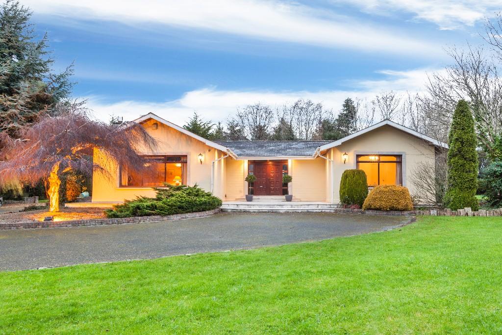 4 bedroom detached house for sale in Malahide, Dublin, Ireland