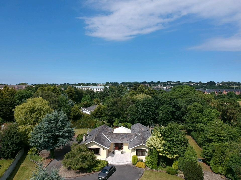 4 bedroom detached house for sale in Malahide, Dublin, Ireland