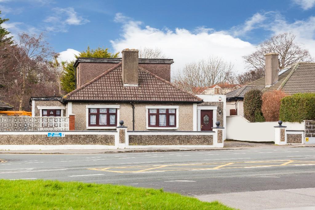 5 bedroom detached house for sale in Killester, Dublin, Ireland