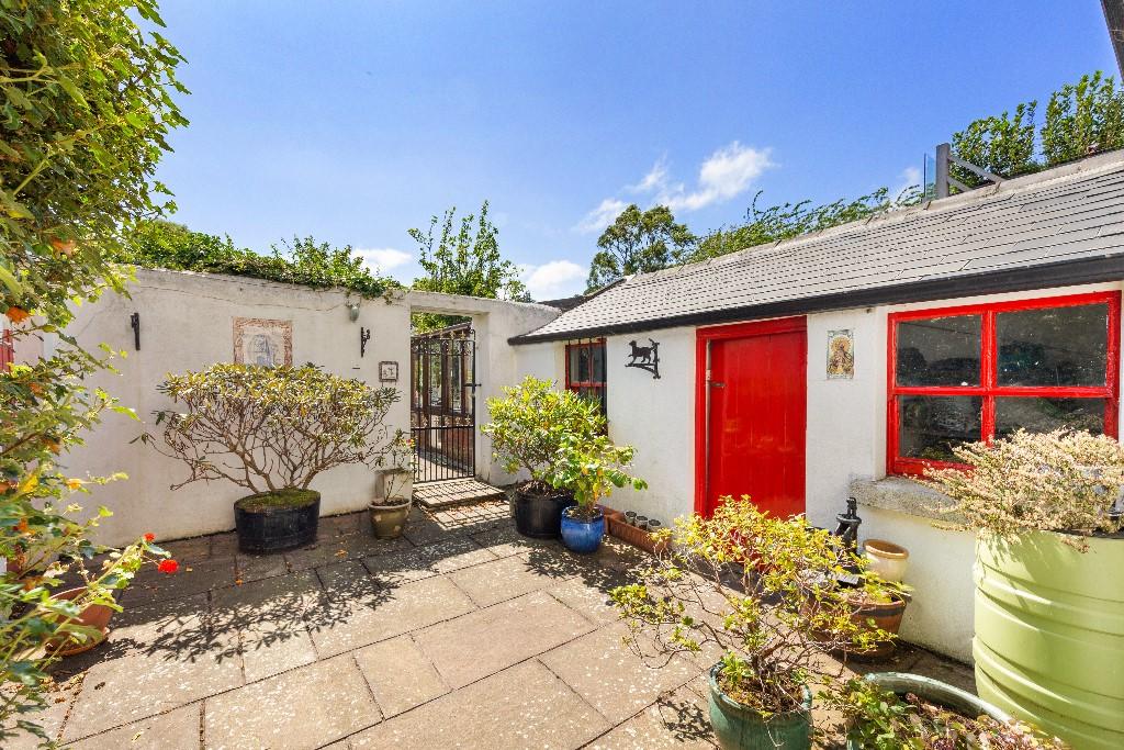 5 bedroom semidetached house for sale in Glenageary, Dublin, Ireland