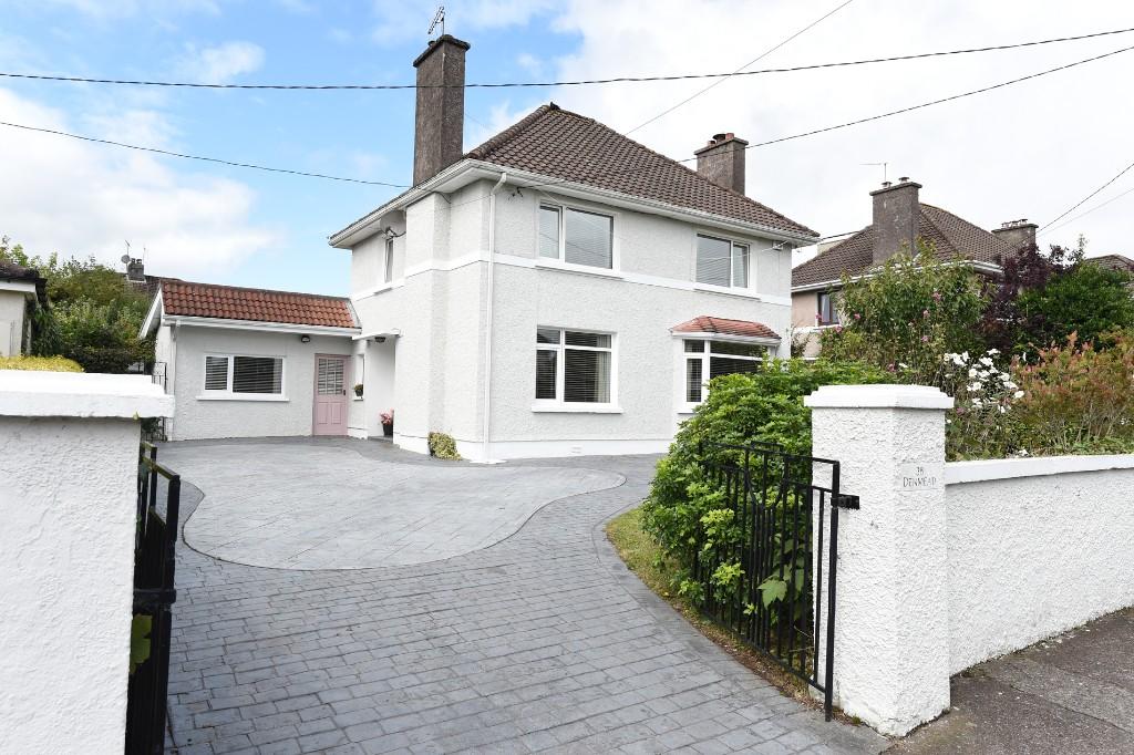4 bedroom detached house for sale in Douglas, Cork, Ireland