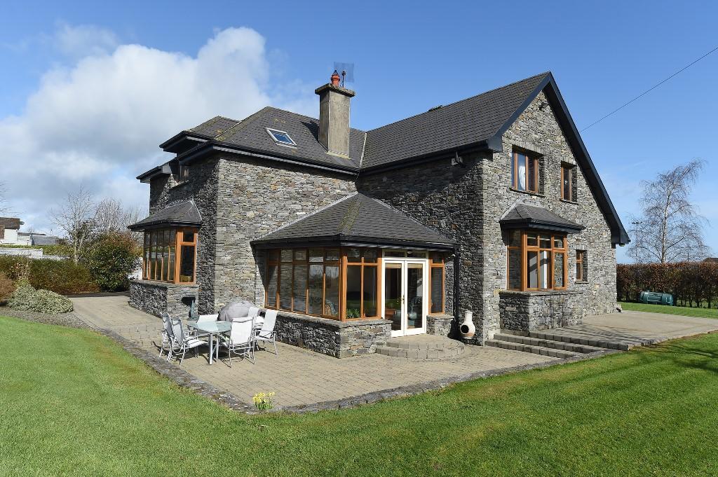 5 bedroom detached house for sale in Glanmire, Cork, Ireland