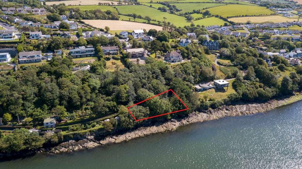 Land for sale in Kinsale, Cork, Ireland