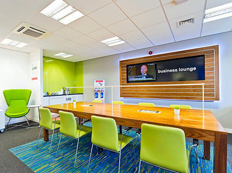 Additional property image - 1st Floor, Management Suite, Broughton Shopping Park, Flintshire, CH4 0DE