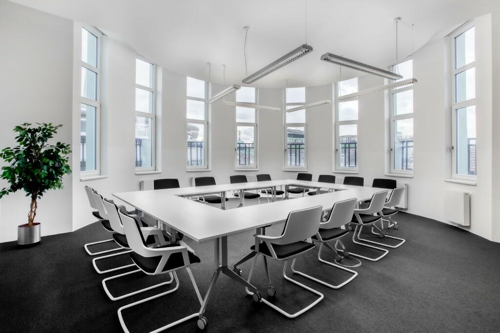 Additional property image - Great Victoria Street, Belfast, County Antrim, Northern Ireland, BT2