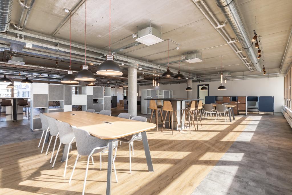 Additional property image - Great Victoria Street, Belfast, County Antrim, Northern Ireland, BT2