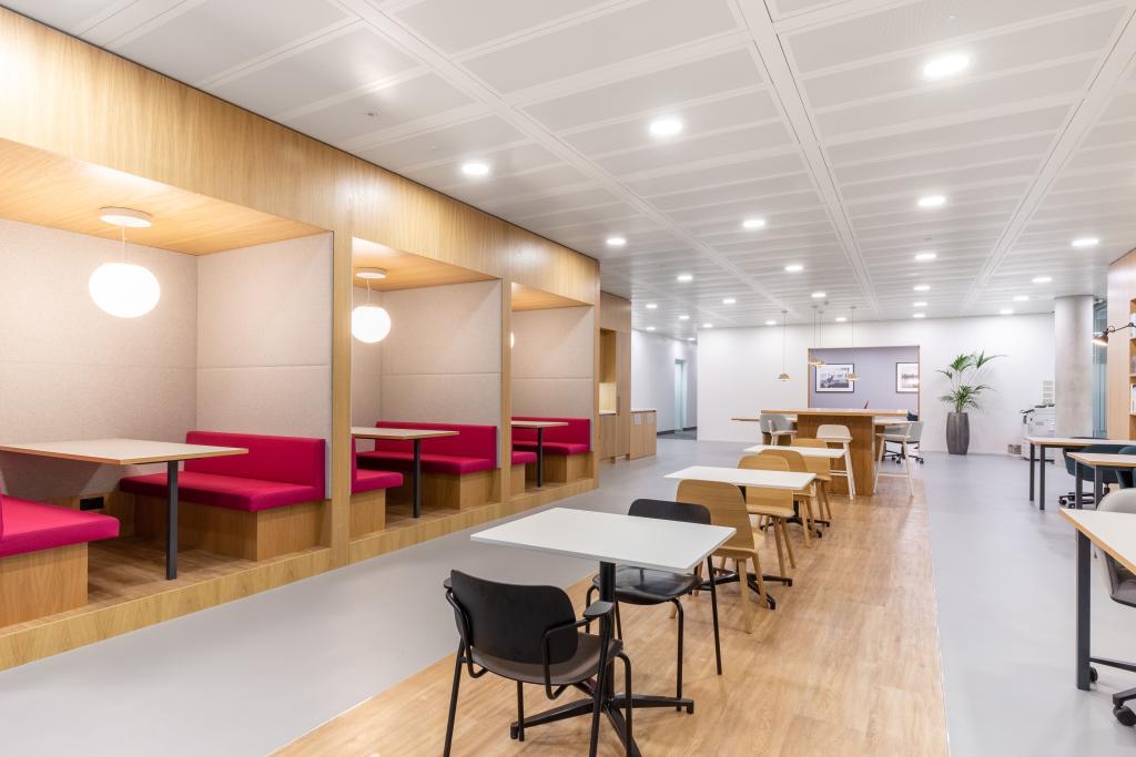 Additional property image - Great Victoria Street, Belfast, County Antrim, Northern Ireland, BT2