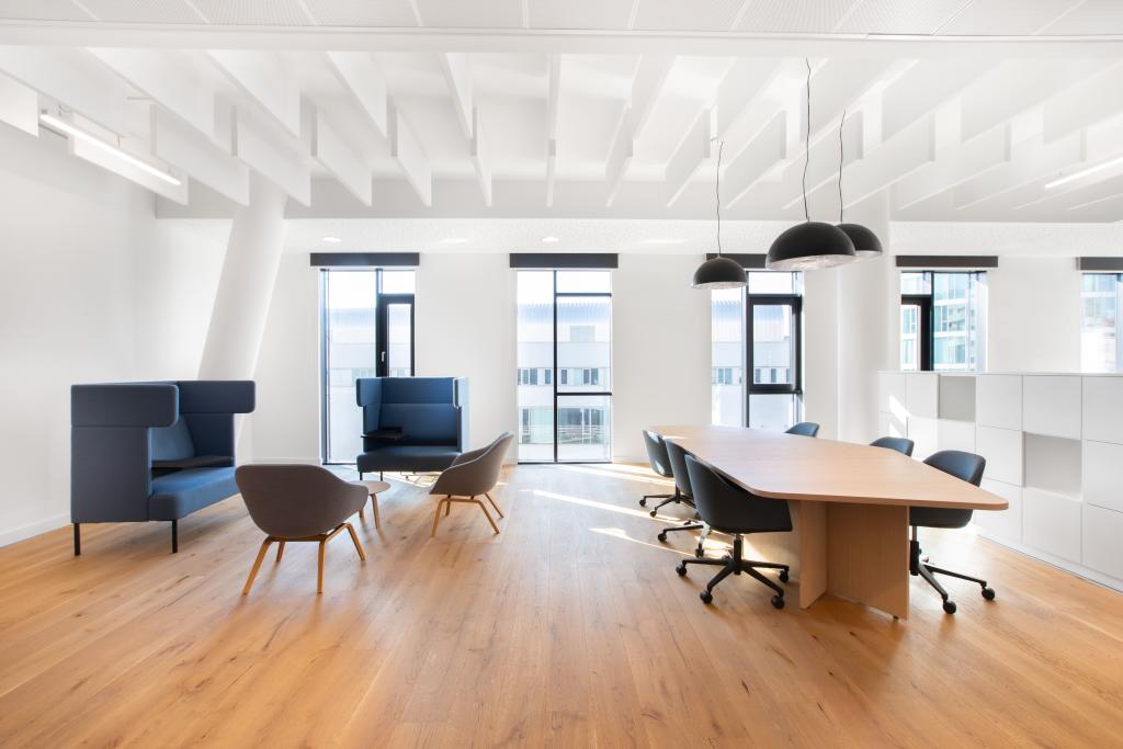 Additional property image - Great Victoria Street, Belfast, County Antrim, Northern Ireland, BT2