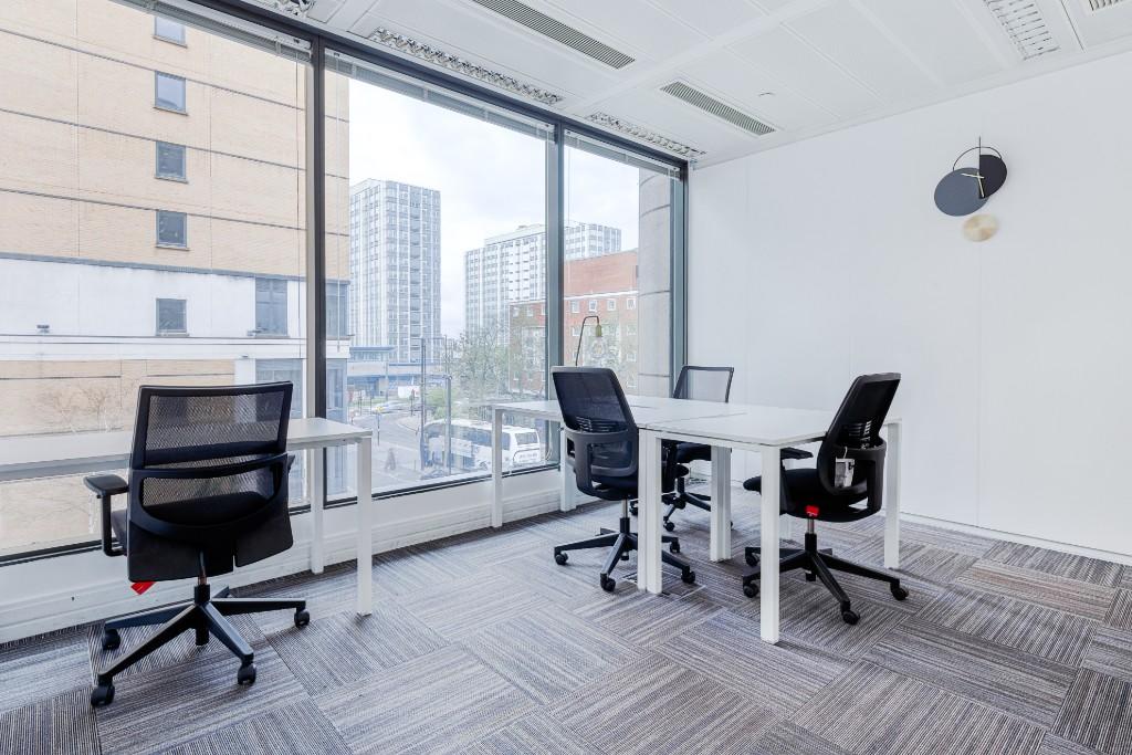 Additional property image - Lansdowne Road, Croydon, Surrey, CR9