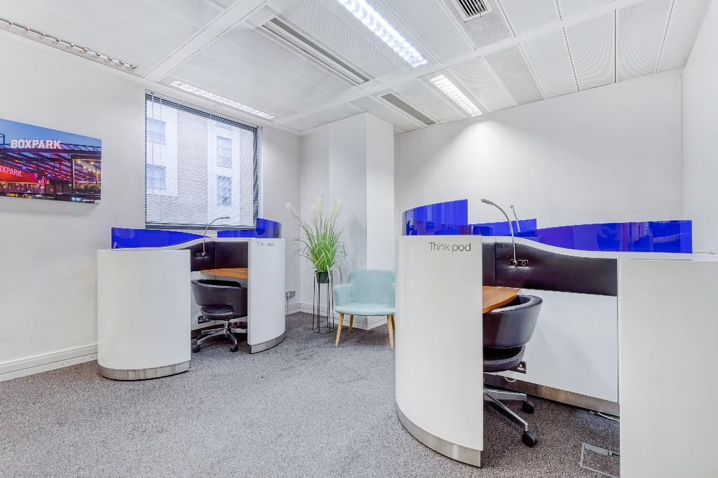 Additional property image - Lansdowne Road, Croydon, Surrey, CR9