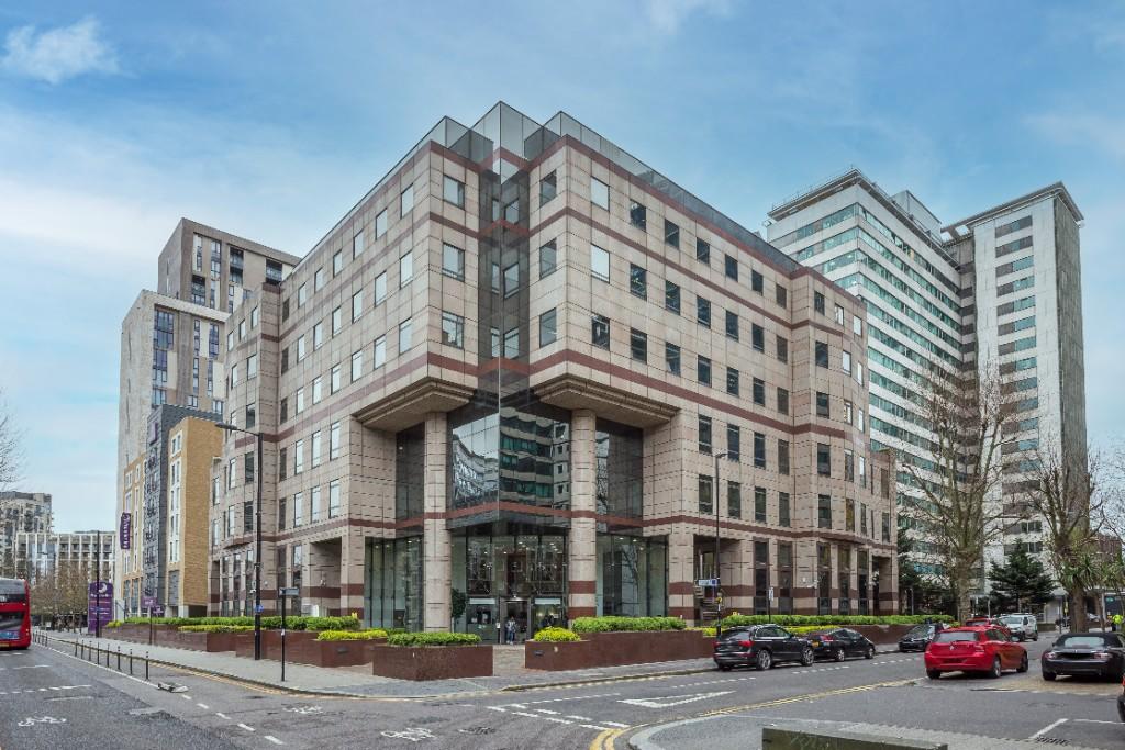 Additional property image - Lansdowne Road, Croydon, Surrey, CR9