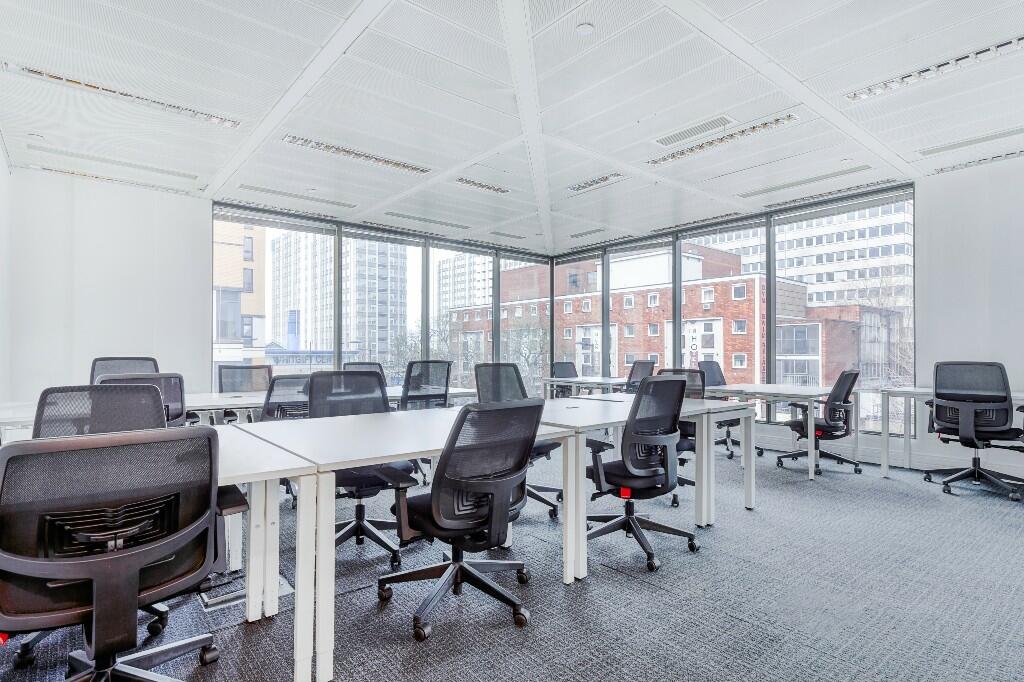 Additional property image - Lansdowne Road, Croydon, Surrey, CR9