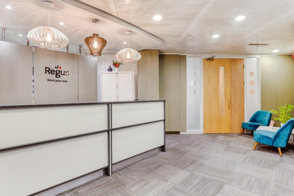 Additional property image - Lansdowne Road, Croydon, Surrey, CR9