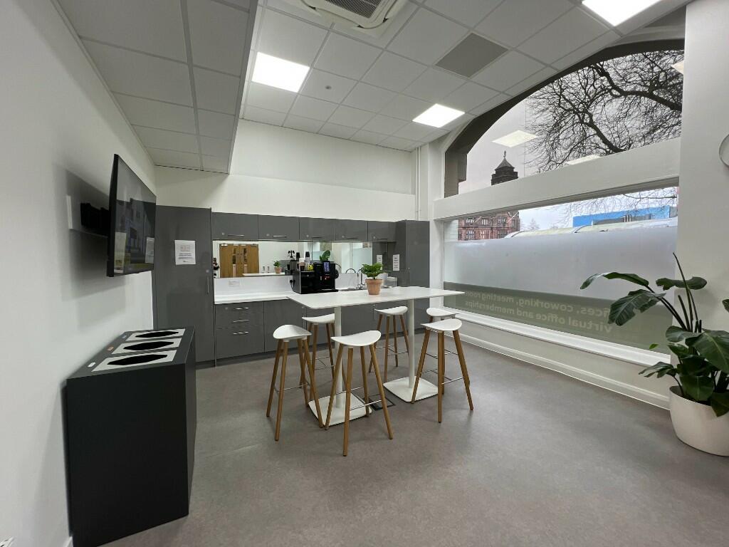 Additional property image - Little Park Street, Coventry, West Midlands, CV1