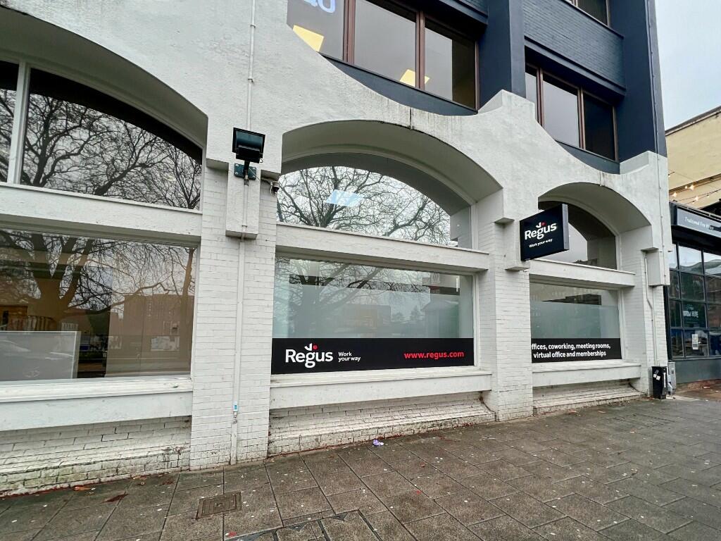 Additional property image - Little Park Street, Coventry, West Midlands, CV1