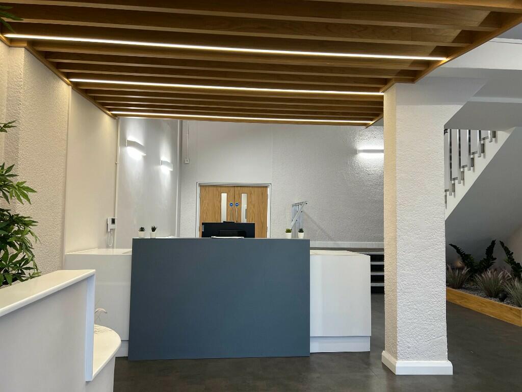 Property image - Little Park Street, Coventry, West Midlands, CV1
