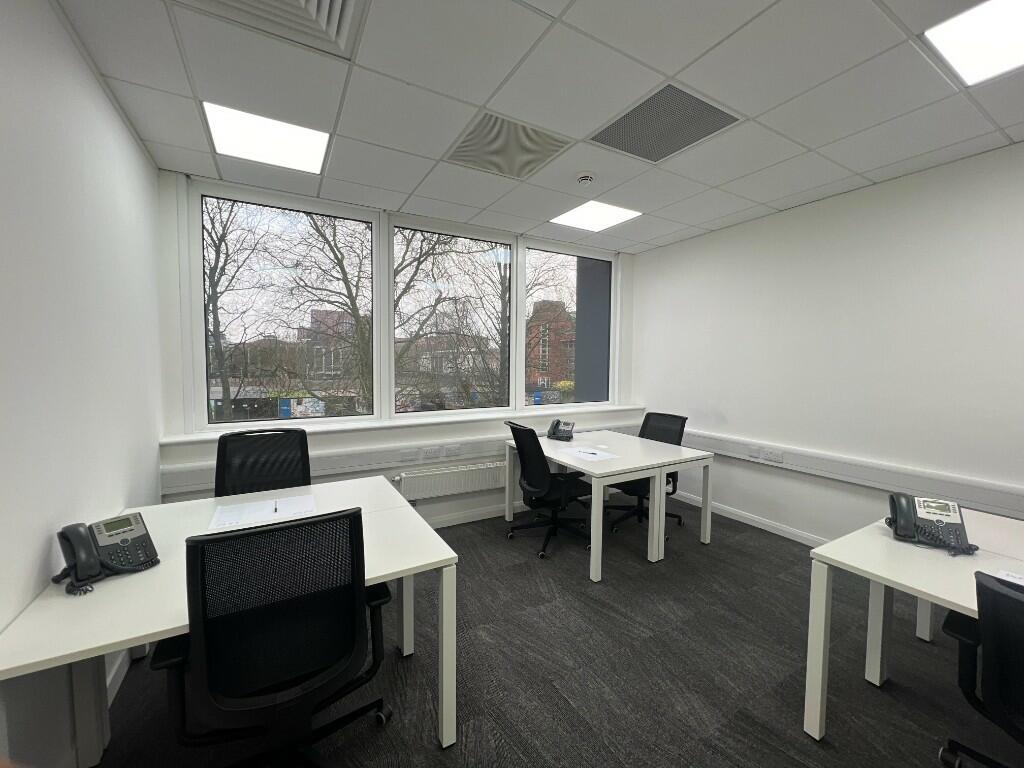 Additional property image - Little Park Street, Coventry, West Midlands, CV1