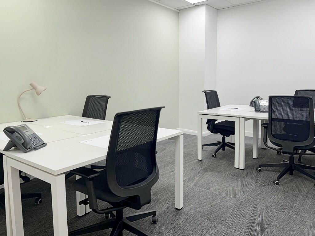 Additional property image - Little Park Street, Coventry, West Midlands, CV1