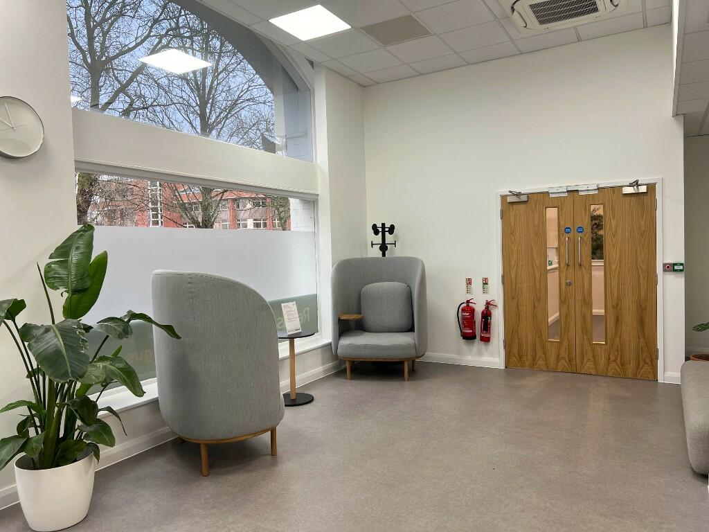 Additional property image - Little Park Street, Coventry, West Midlands, CV1
