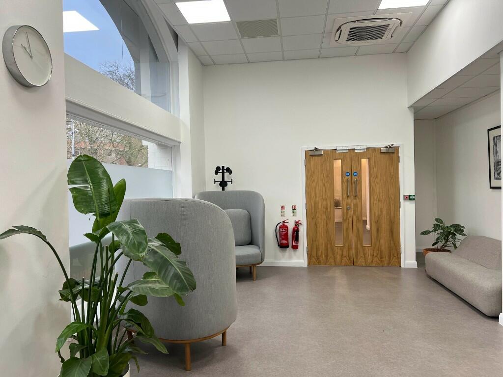 Additional property image - Little Park Street, Coventry, West Midlands, CV1
