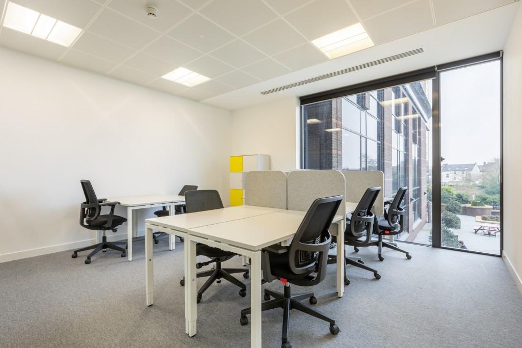 Office to rent in Number 2 Capital Quarter, Ellen Street, Cardiff, CF10 4BZ  - CPD197122