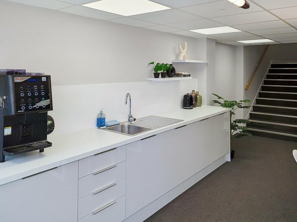 Additional property image - Market Street, Crewe, Cheshire, CW1