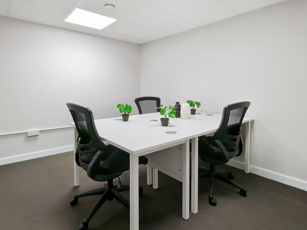 Additional property image - Market Street, Crewe, Cheshire, CW1