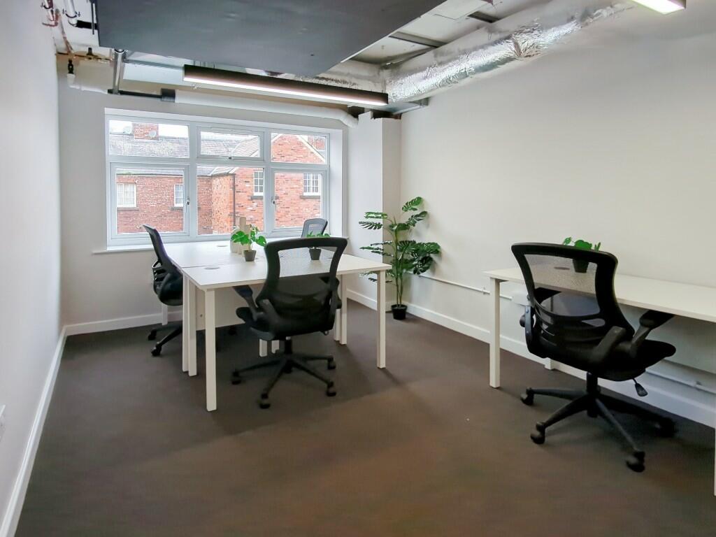 Additional property image - Market Street, Crewe, Cheshire, CW1