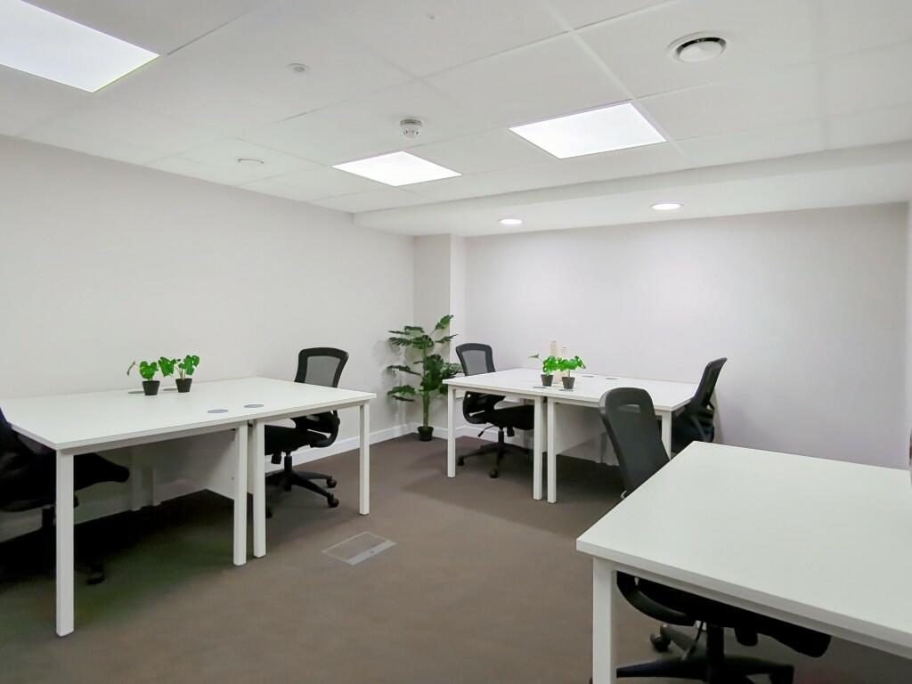 Additional property image - Market Street, Crewe, Cheshire, CW1