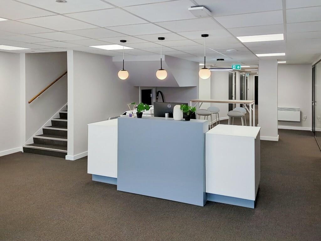 Additional property image - Market Street, Crewe, Cheshire, CW1