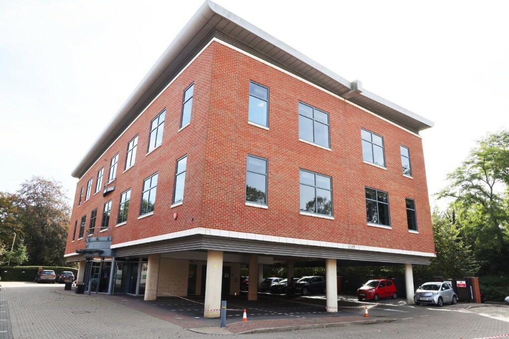 Additional property image - Station Road, Harpenden, Hertfordshire, AL5