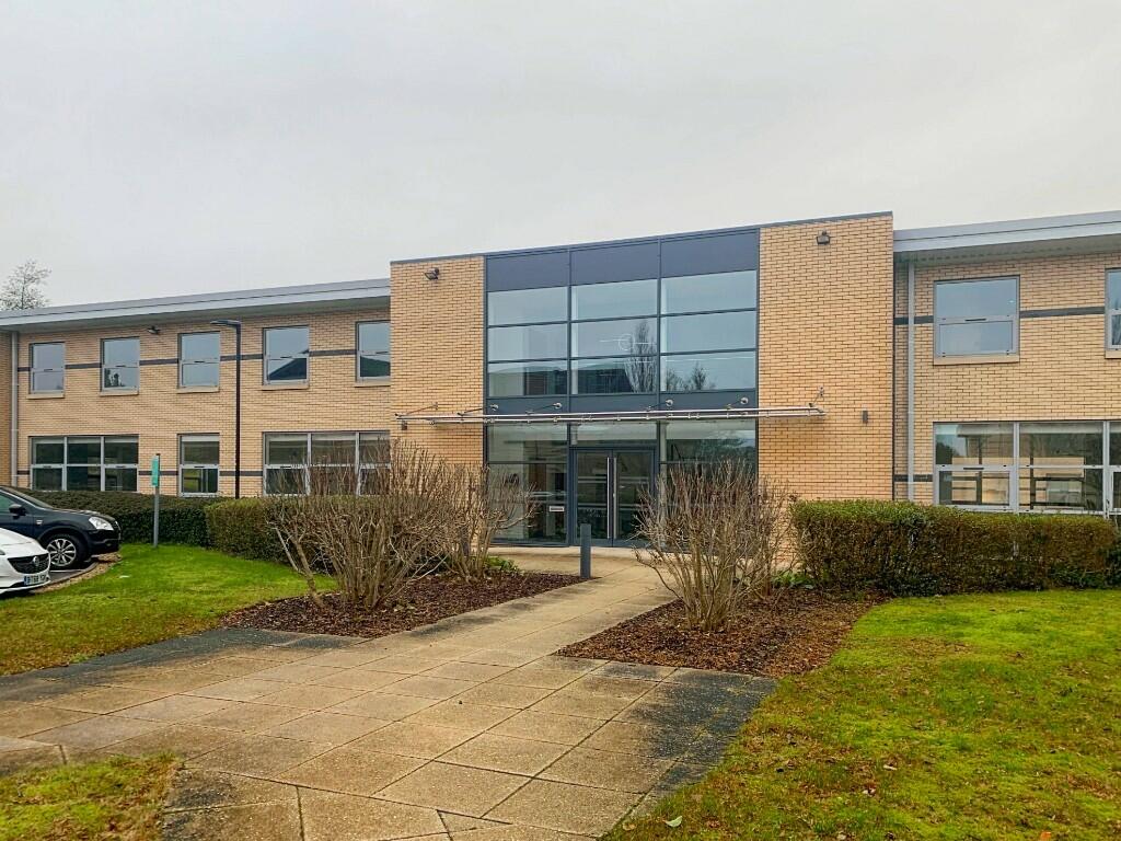 Additional property image - Solihull Parkway, B37 7WY