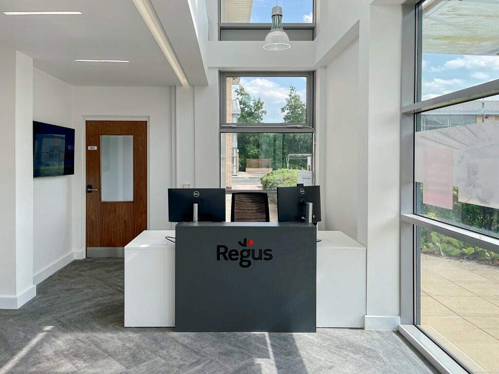 Additional property image - Solihull Parkway, B37 7WY