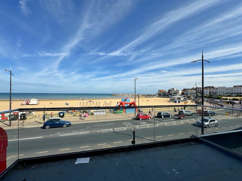 Additional property image - Marine Terrace, Margate, Kent, CT9