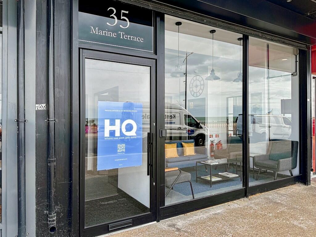 Additional property image - Marine Terrace, Margate, Kent, CT9