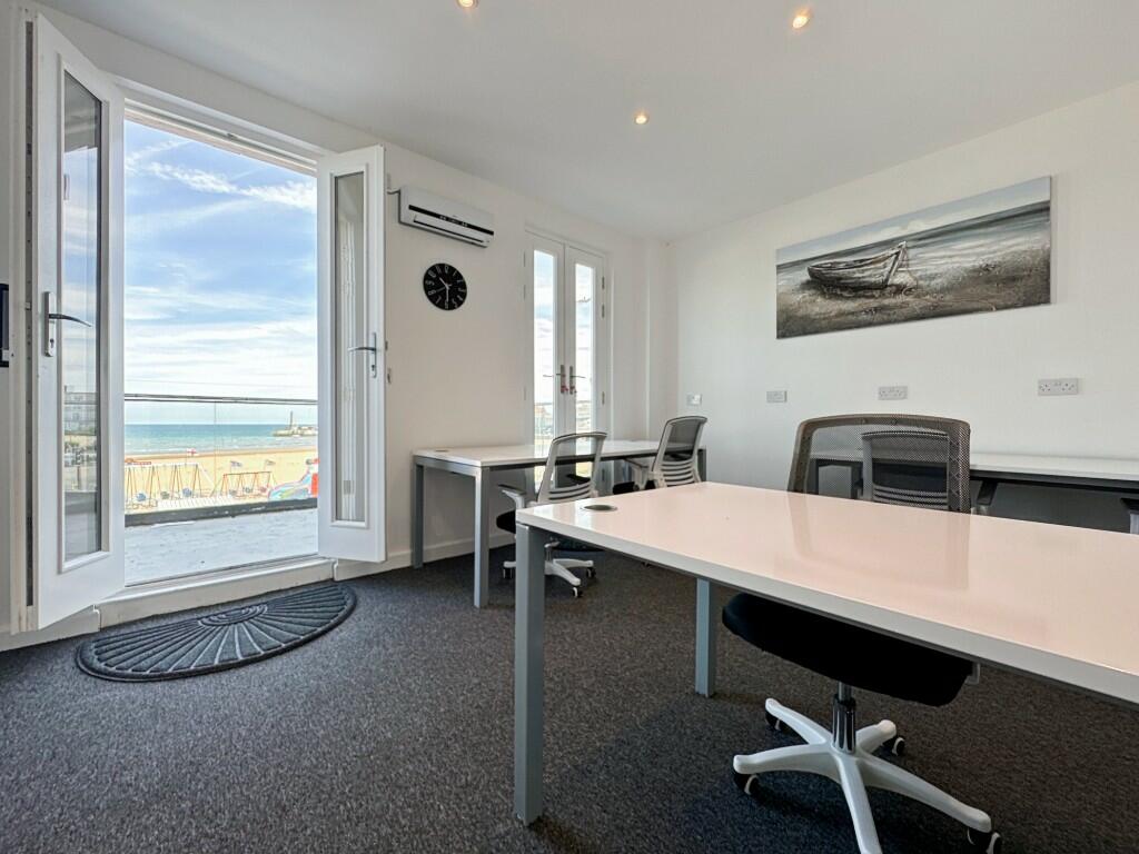 Additional property image - Marine Terrace, Margate, Kent, CT9