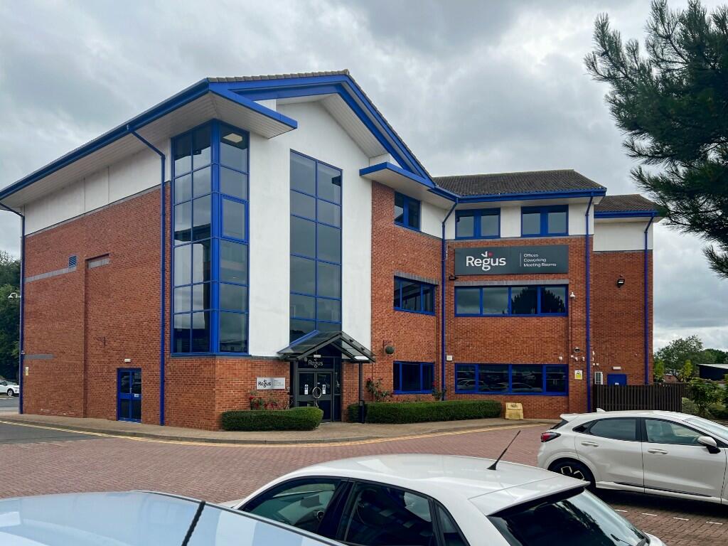 Additional property image - Homer Close, Warwick, Warwickshire, CV34