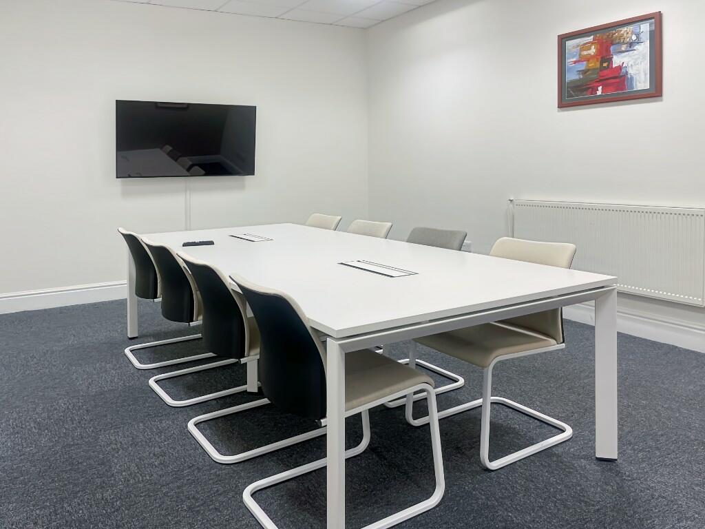 Additional property image - King Street, Blackburn, Lancashire, BB2
