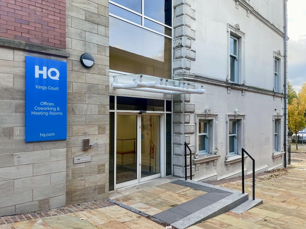 Additional property image - King Street, Blackburn, Lancashire, BB2