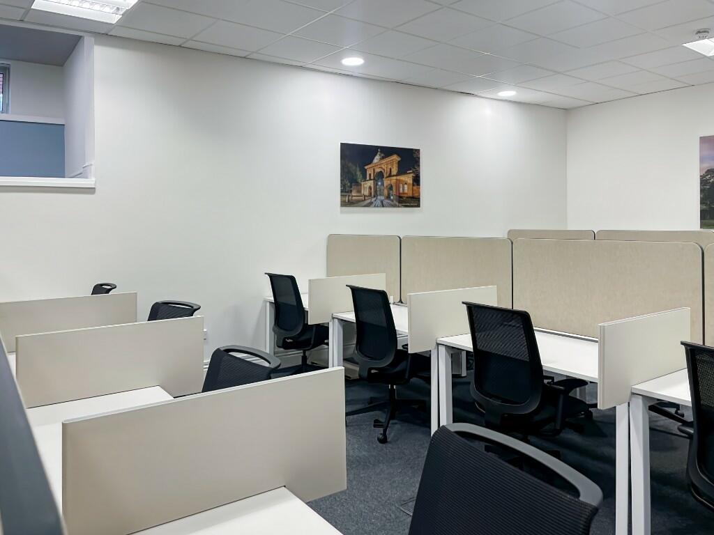 Additional property image - King Street, Blackburn, Lancashire, BB2